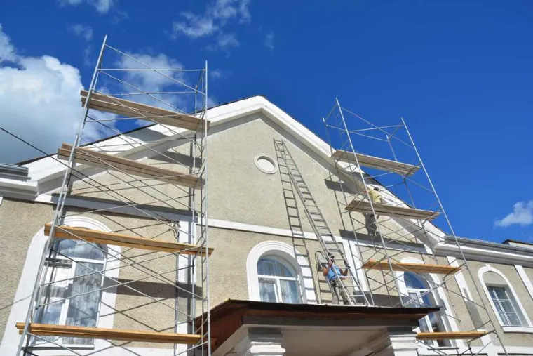 Rénovation maison, Fréjus, FH BATIMENT